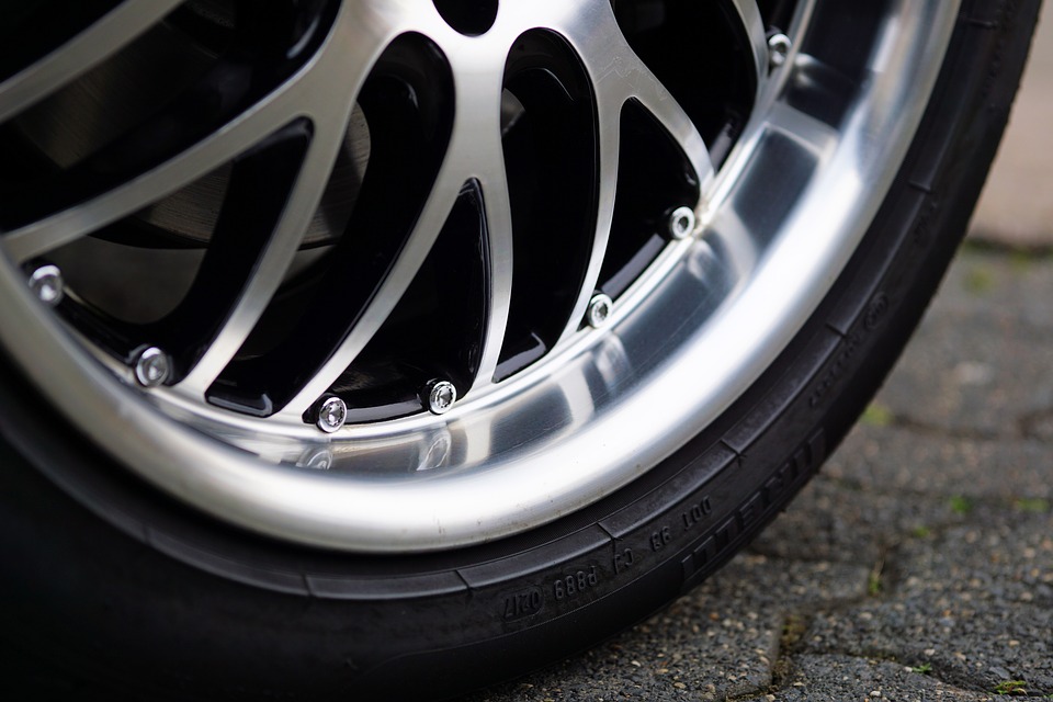 33- L’equilibratura e la convergenza sono davvero necessari per le gomme