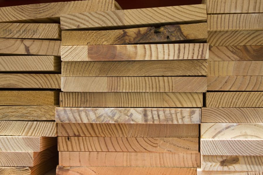 Quando utilizzare le frese a tazza per legno