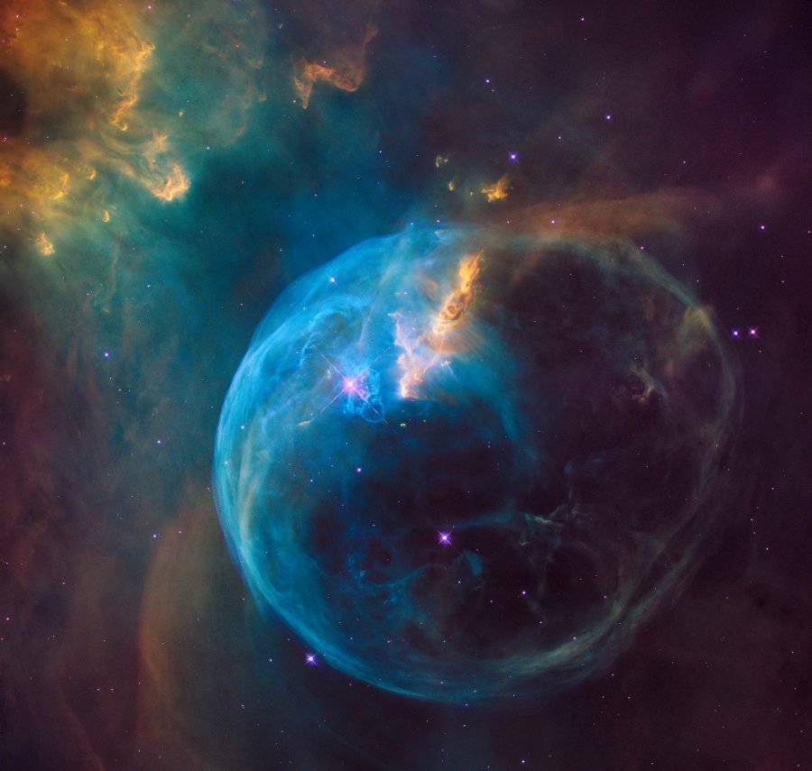 Possono le teorie quantistiche dimostrare la veridicità della religione?