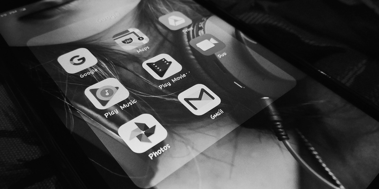 Quali applicazioni sono consigliate su android