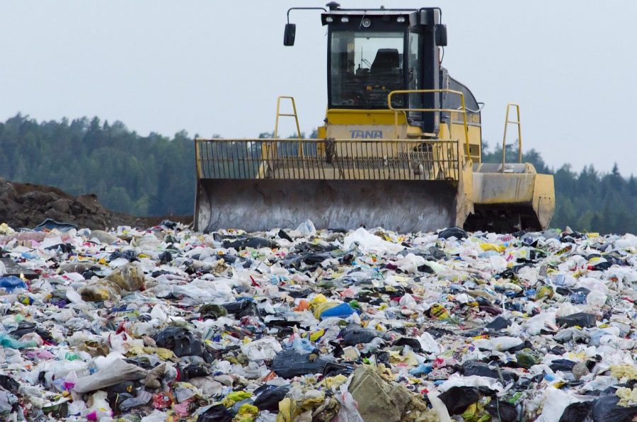 Rifiuti a Milano: dalla discarica alla ricicleria