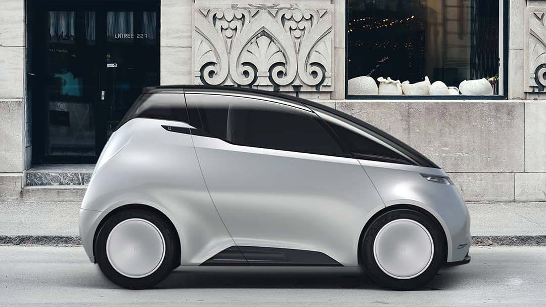 E-mobility: il futuro viaggia con l'elettrico