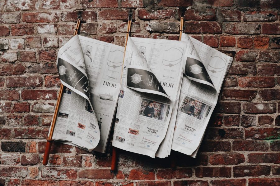 www.corrieredellasera.it: come funziona il giornale digitale più letto in Italia