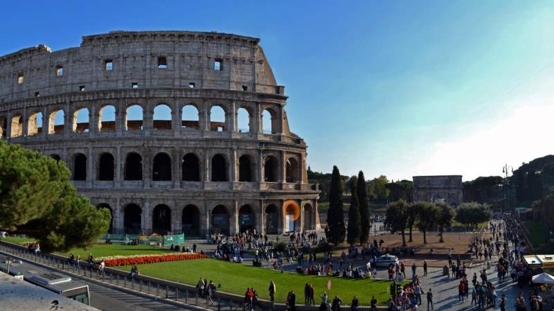 Come restare sempre aggiornato sulle notizie della capitale