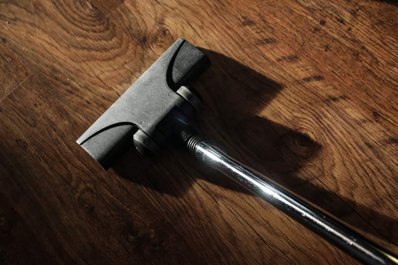Poco tempo per le pulizie domestiche: la tecnologia ci aiuta