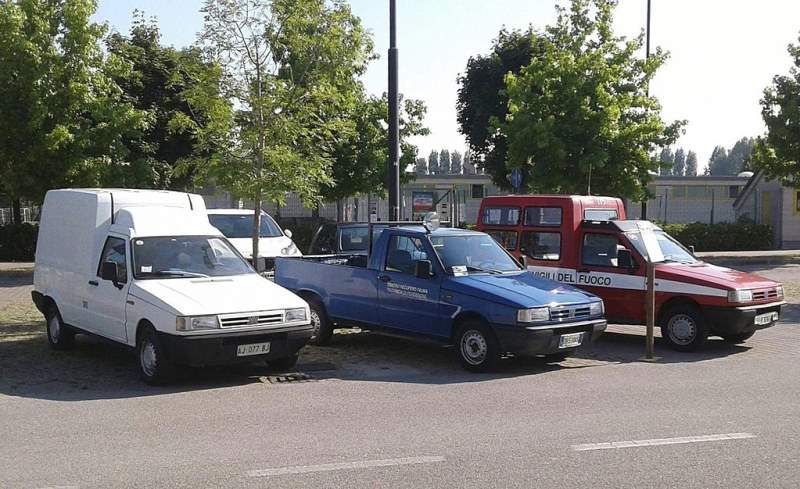 Quanto costa mediamente il noleggio di un furgone al giorno?