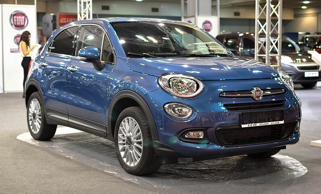Le 10 auto più facili da vendere