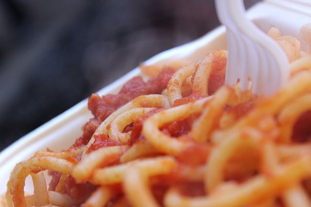 Pasta tipica romana, i quattro piatti della tradizione
