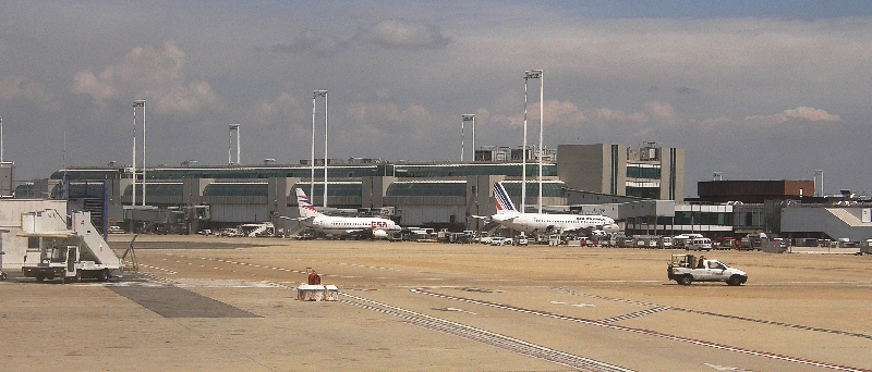 trovare un parcheggio low cost a Fiumicino