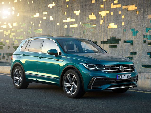 SUV, City SUV o Crossover