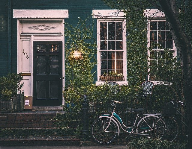 Il sistema antifurto casa: cos'è e come funziona