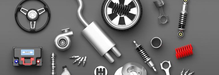 Accessori auto Volkswagen per una guida al top