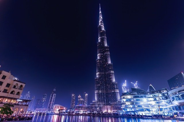 Come aprire una società nella terra del lusso Dubai