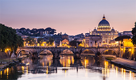 Agenzia di traduzioni a Roma