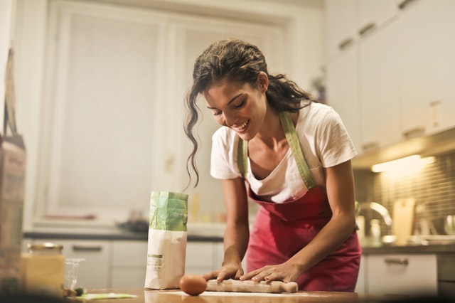 Chef a domicilio: la professione ideale per appassionati di cucina