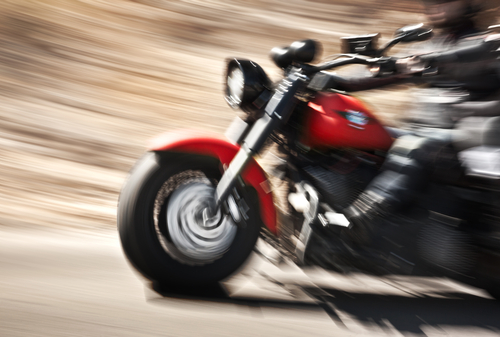 Scopri Roma a bordo di un'Harley Davidson