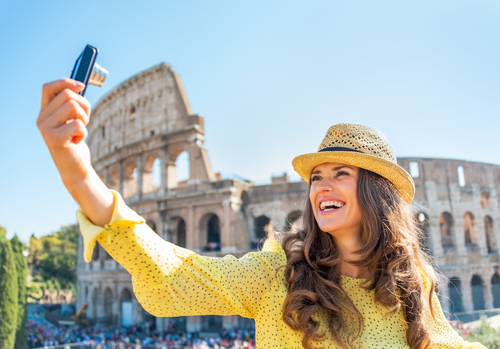 Come muoversi a Roma da turista: a piedi, su ruote, su binari (o altro che la fantasia, e la Citta Eterna, consentano)
