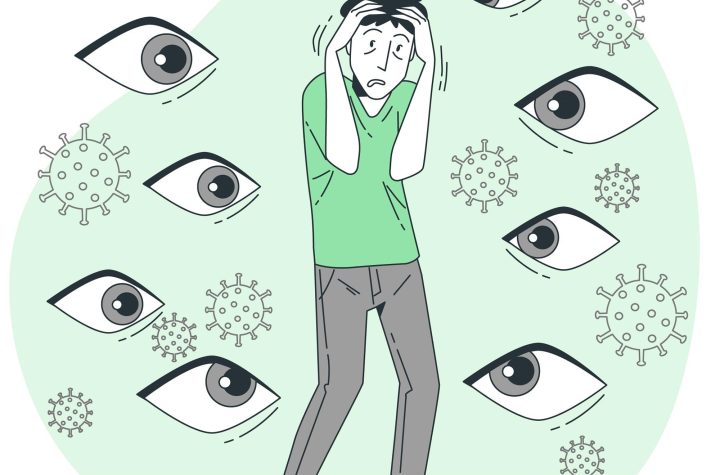 CANNABIS E PARANOIA: ESISTE UNA CORRELAZIONE?