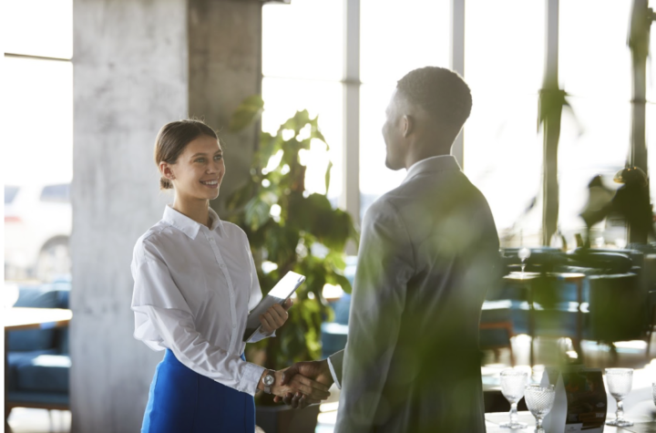 Migliorare le vendite e il business aziendale