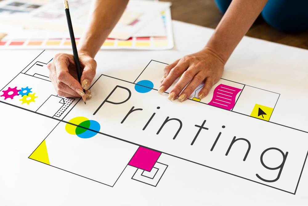 La stampa digitale di alta qualità: scopri i vantaggi dei plotter digitali