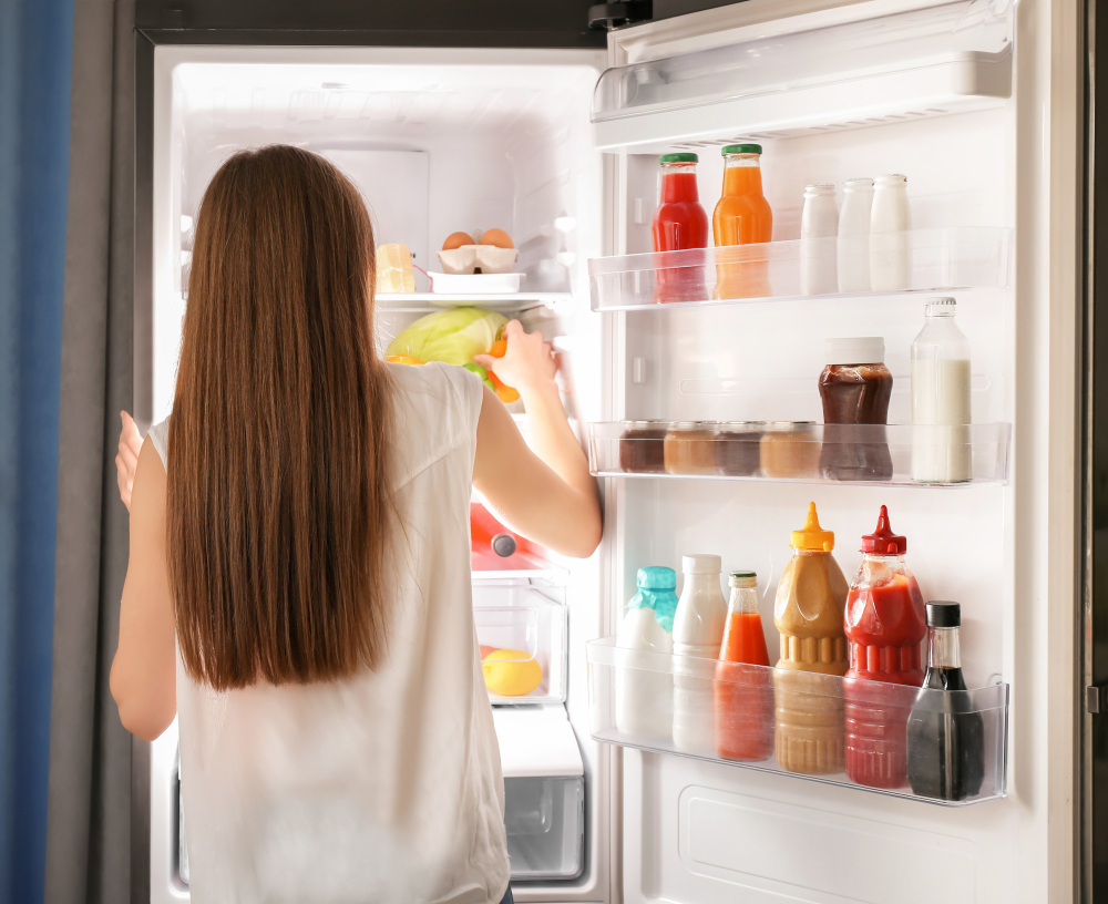 Frigorifero: dall’invenzione alle ultime innovazioni