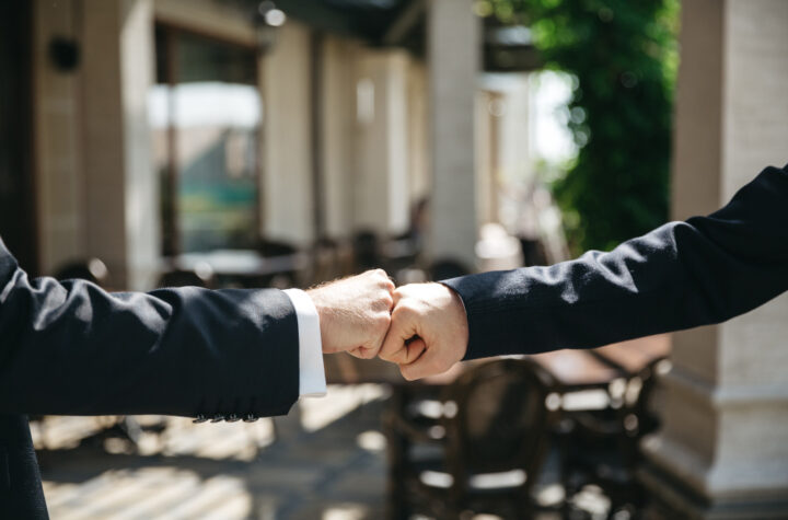 La gestione social della rete di Franchising