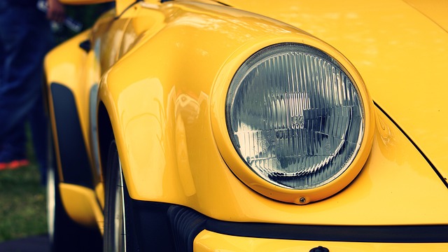 Ricambi carrozzeria auto: come scegliere componenti giuste e di qualità per la tua auto