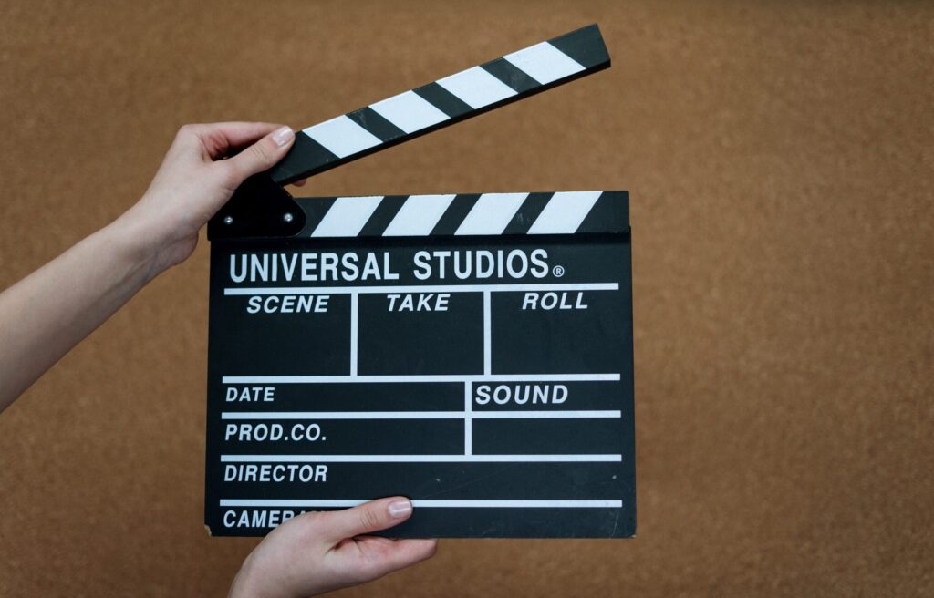 La deducibilità fiscale per la pubblicità in cortometraggi, produzione di spot pubblicitari, film e branded content