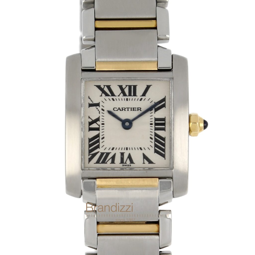 L'evoluzione del Cartier Santos: stile e innovazione nell'orologio di lusso