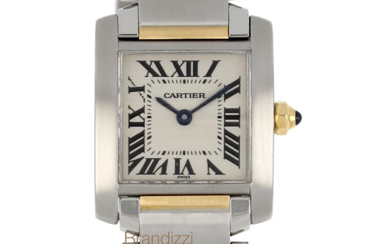 L'evoluzione del Cartier Santos: stile e innovazione nell'orologio di lusso