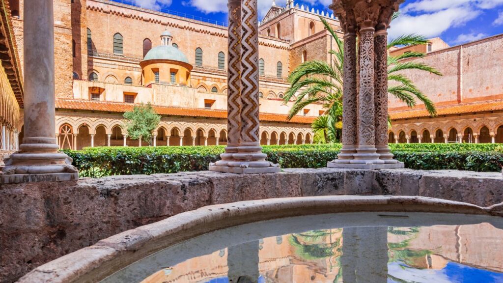 Palermo Un Viaggio tra Arte, Storia e Gastronomia Siciliana