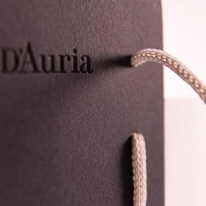 Il luxury packaging nella moda