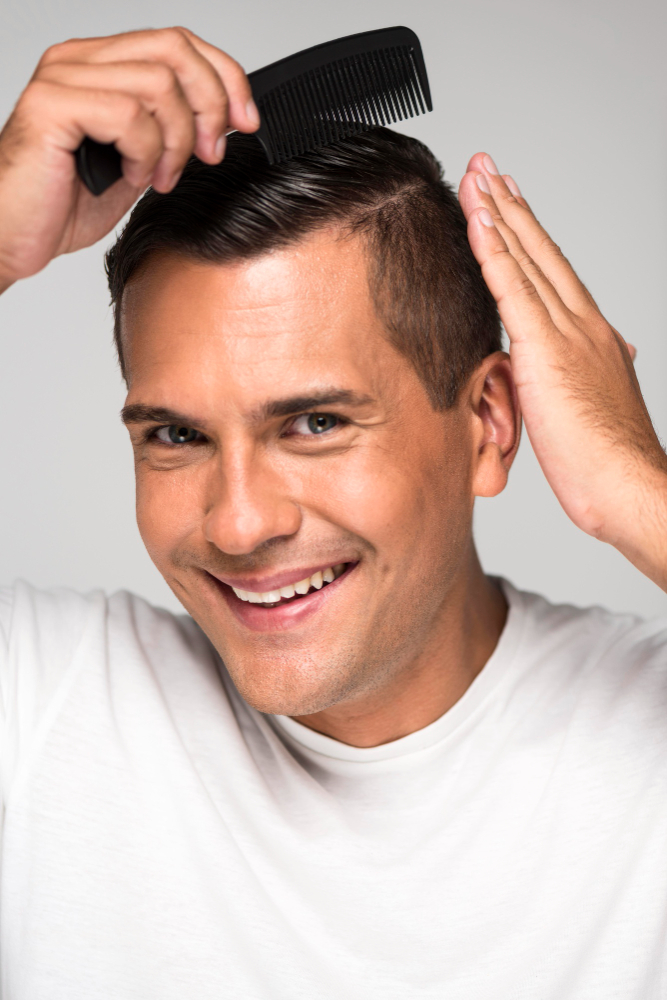Protesi per capelli, come funziona e controindicazioni