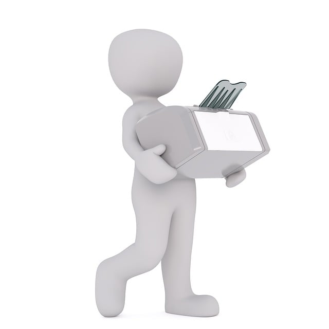 Stampanti Multifunzione Ottimizzare l'Ufficio con un Nuovo Approccio Operativo