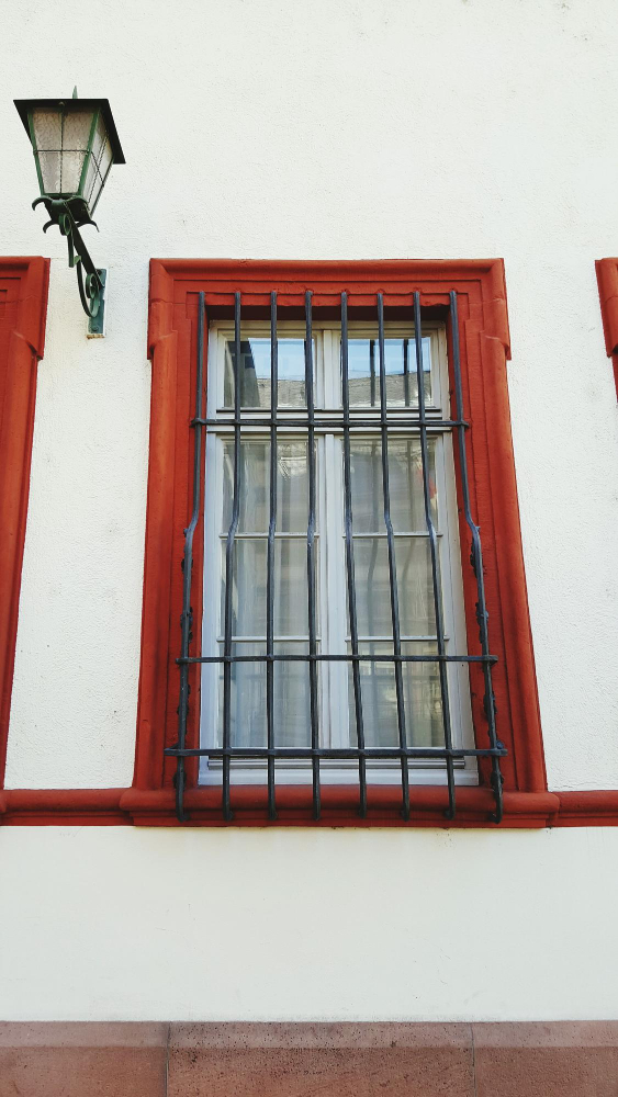 Come scegliere la giusta inferriata per la sicurezza della tua casa