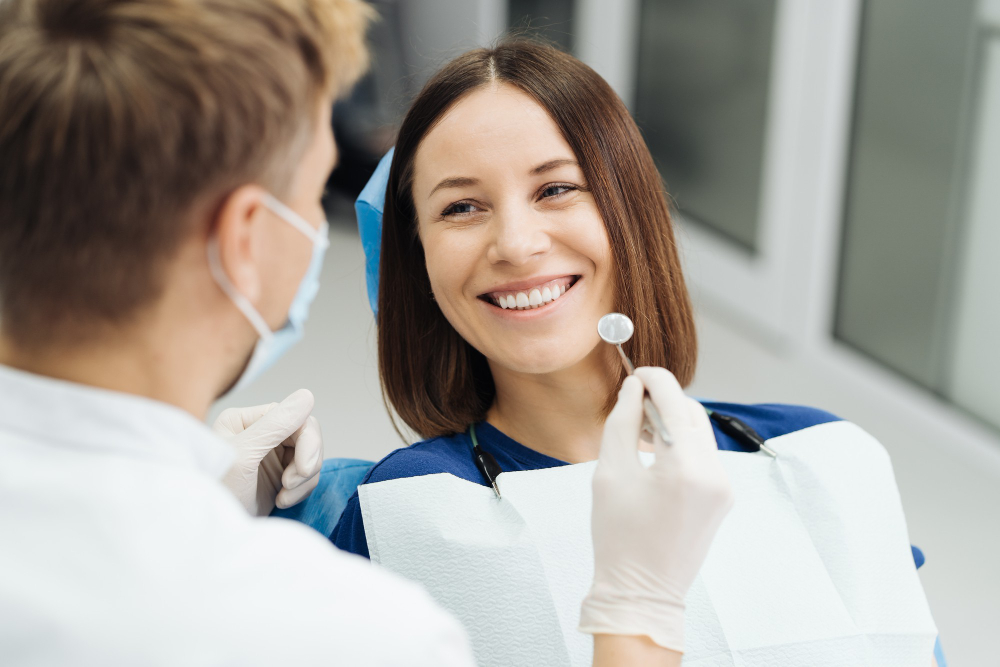 Esperienza in Chirurgia Orale RGG Studio Odontoiatrico a Milano Nord