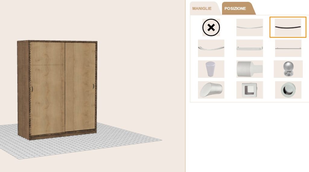 Armadi ad ante scorrevoli su misura: eleganza e funzionalità in casa