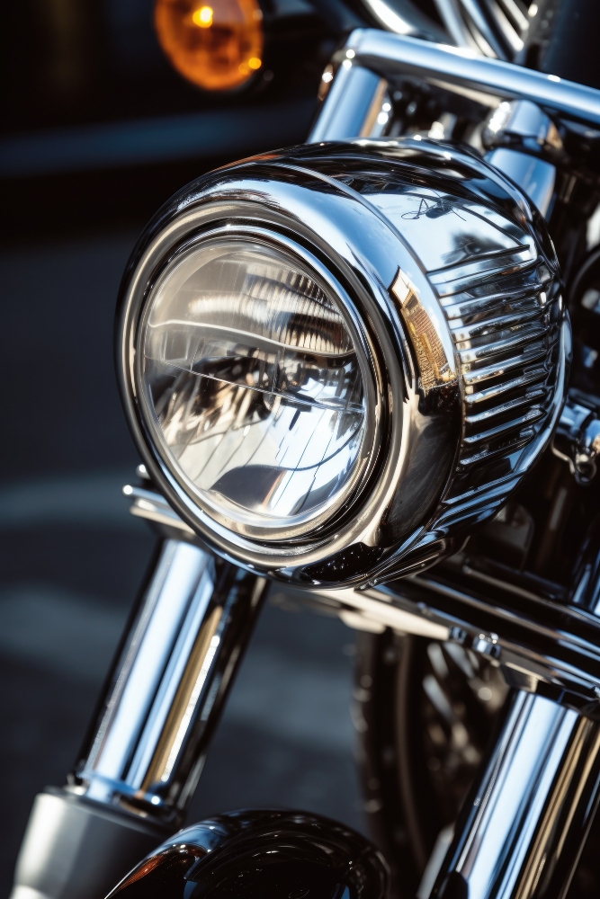 Guida all'Acquisto Sicuro Scegliere il Negozio Online di Ricambi per Motociclette