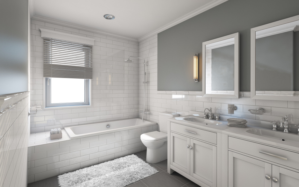 Quanto costa ristrutturare un bagno a Torino?