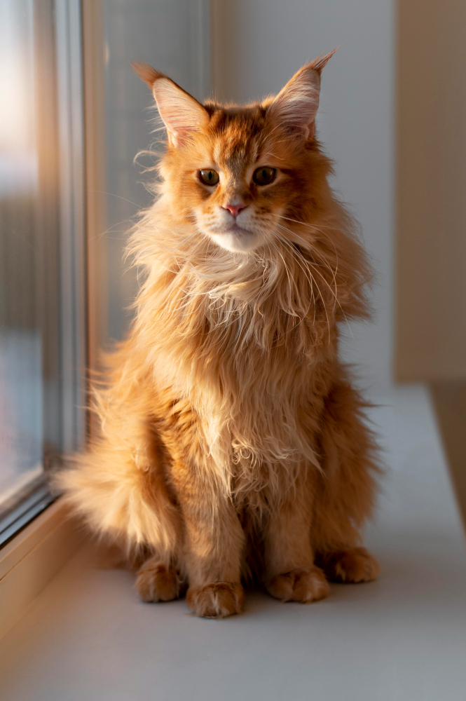 Come riconoscere la rogna nel tuo gatto