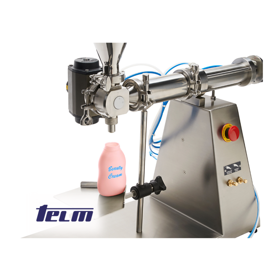 Le macchine riempitrici automatiche: un'innovazione per la tua produzione