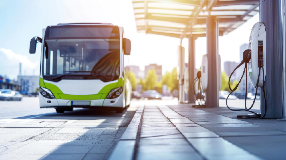Ridurre le emissioni di CO2 nei trasporti: soluzioni innovative