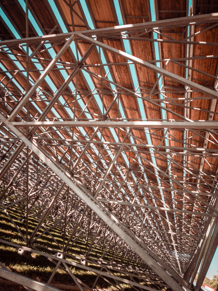 Coperture industriali