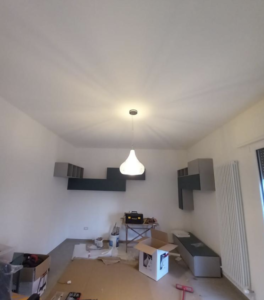 Come Riparare un Lampadario