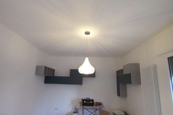 Come Riparare un Lampadario