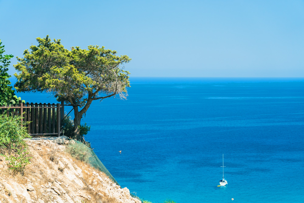 parco nazionale del gargano