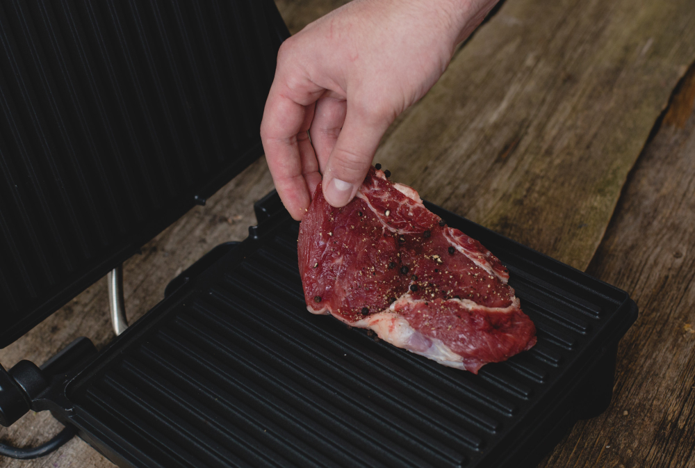 Come cambia il sapore della carne con la stagionatura dry aged