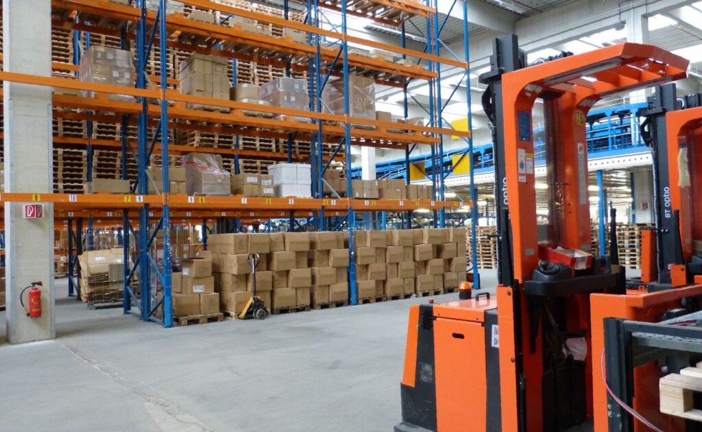 Imballaggi Specifici Focus sui Pallet