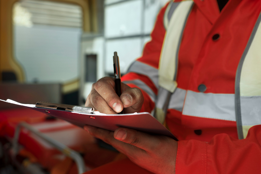 Normative antincendio requisiti essenziali per la tua attività