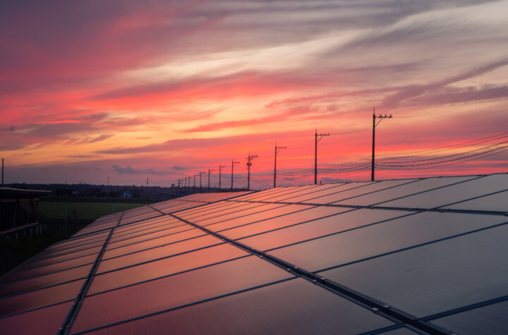 Soluzioni energetiche sostenibili a Latina il fotovoltaico come scelta vincente